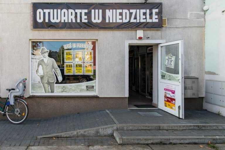 19,5 pkt. wyniósł styczniowy wskaźnik koniunktury wśród tradycyjnych detalistów. Spodziewana poprawa nastrojów w lutym