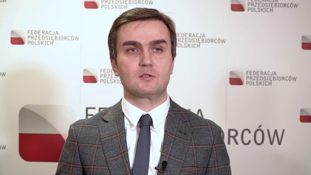 Krzysztof Rutkowski, radca prawny, doradca podatkowy i partner w Kancelarii Doradztwa Celnego i Podatkowego Rutkowski i Wspólnicy sp. z o.o.
