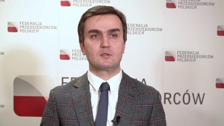 Różne stawki akcyzy to świadoma decyzja ustawodawcy
