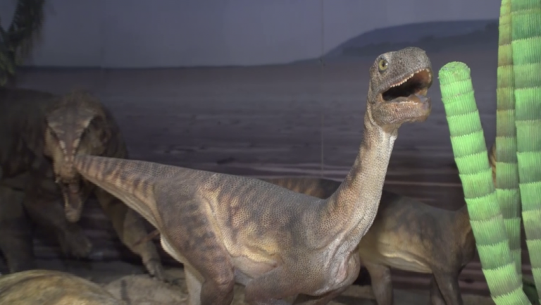 Nowa teoria naukowców z Uniwersytetu Harvarda dotycząca wyginięcia dinozaurów. Za katastrofę odpowiedzialna była kometa