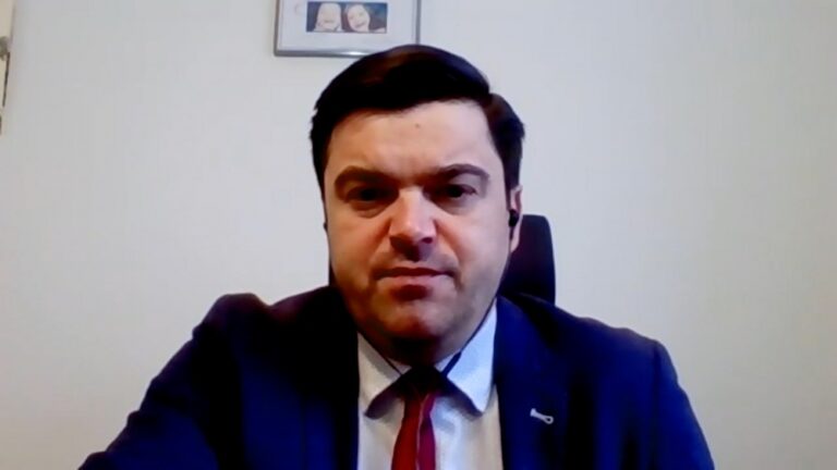 Polska europejskim liderem w leczeniu rdzeniowego zaniku mięśni. Ruszające wiosną badania przesiewowe noworodków są kolejnym przełomem w walce z tą chorobą
