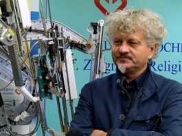 W Polsce działa 11 robotów chirurgicznych. W szpitalach potrzeba ich prawie cztery razy więcej