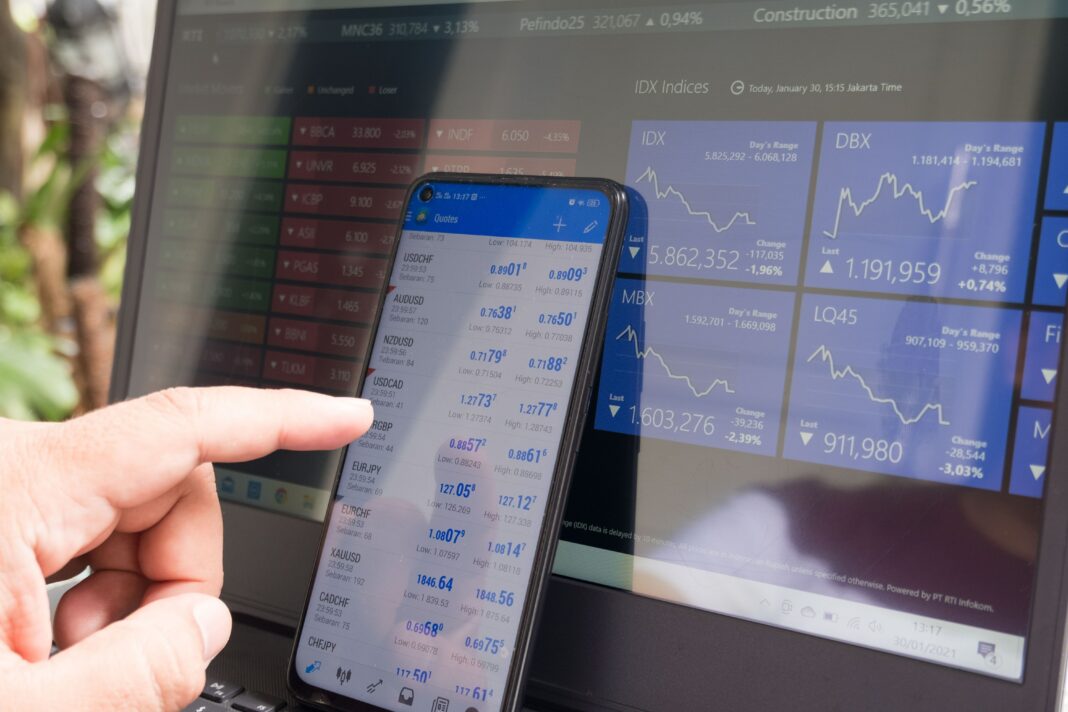 2 Jak wybrać najlepszego brokera forex