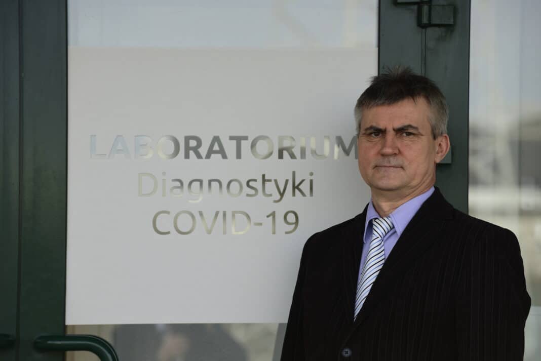 Andrzej Pławski