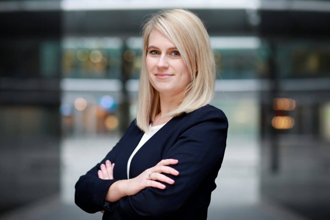 Bogucka Agnieszka Colliers