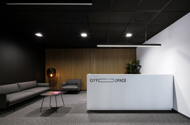 Grupa Raben nowym najemcą CitySpace