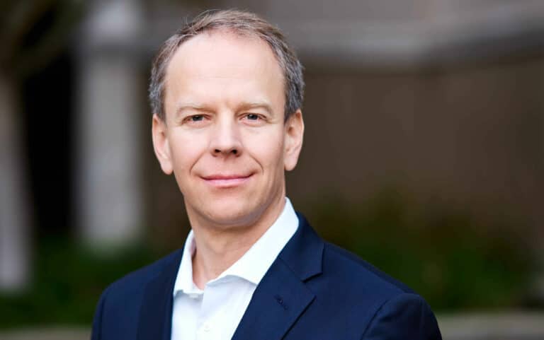 Wiceprezes Google Dan Decasper nowym szefem warszawskiego centrum inżynieryjnego Google Cloud