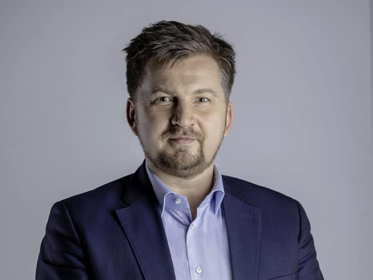 Adam Holewa, Igor Matus oraz Kryspin Derejczyk dołączają do Zarządu Grupy CCC