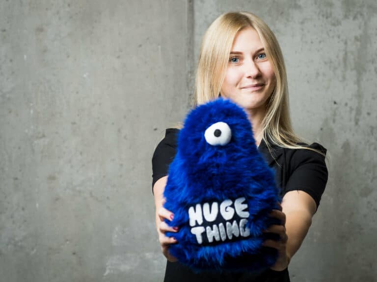 Rusza druga edycja programu pre-akceleracyjnego Huge Thing i Google for Startups