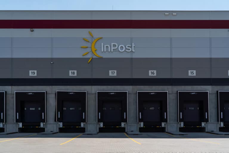 Co oznacza oferta sprzedaży InPostu?