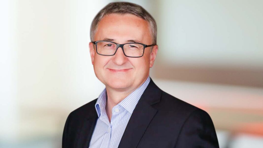 Jacek Poświata