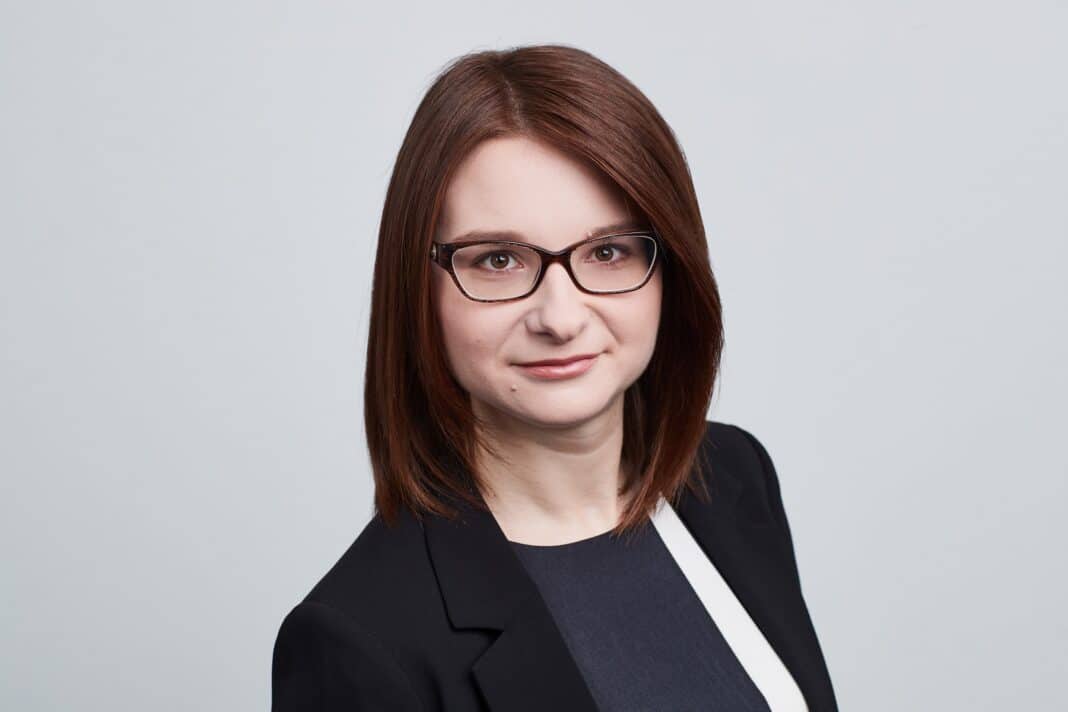 Karolina Łukasik Ayming Polska