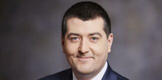 Leszek Skiba, Prezes Zarządu Banku Pekao S.A.