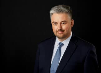 Łukasz Ambroziak, analityk zespołu handlu zagranicznego Polskiego Instytutu Ekonomicznego