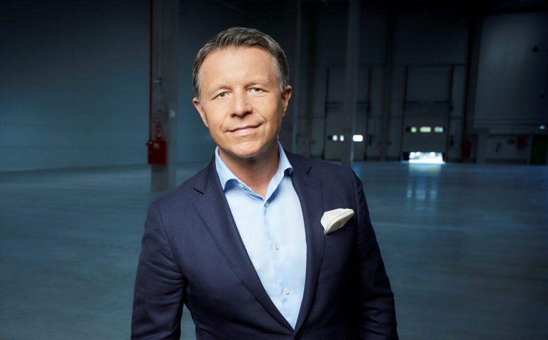 MLP Group R.T.Krochta