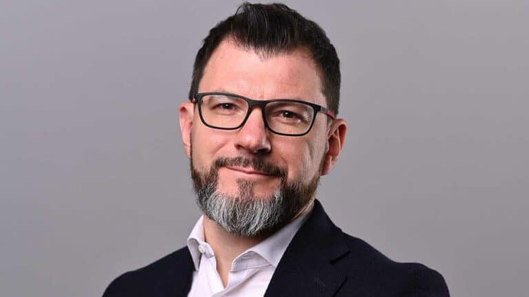 Pracuj Ventures wchodzi na Ukrainę. Do zespołu dołacza Mykola Mykhaylov