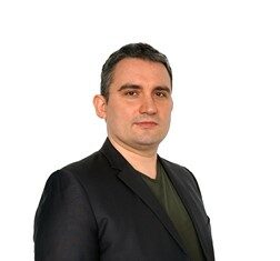 Piotr Soleniec -Cloud Technologies