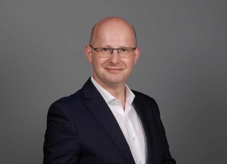 Zmiana na stanowisku Prezesa Zarządu ALDI w Polsce