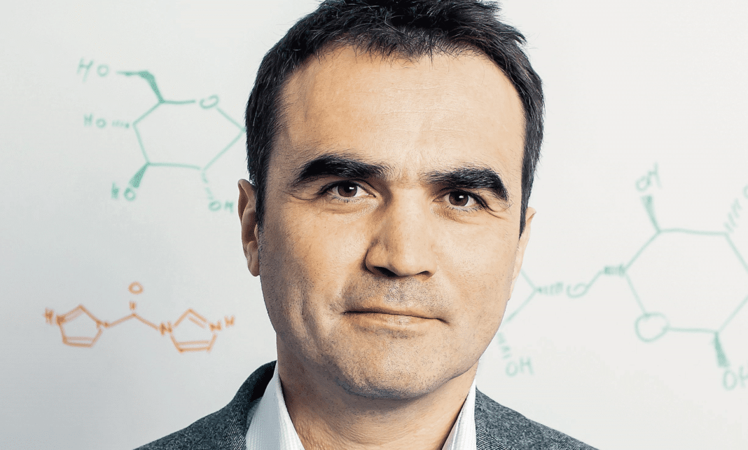Marek Borzestowski, prezes NanoGroup S.A.