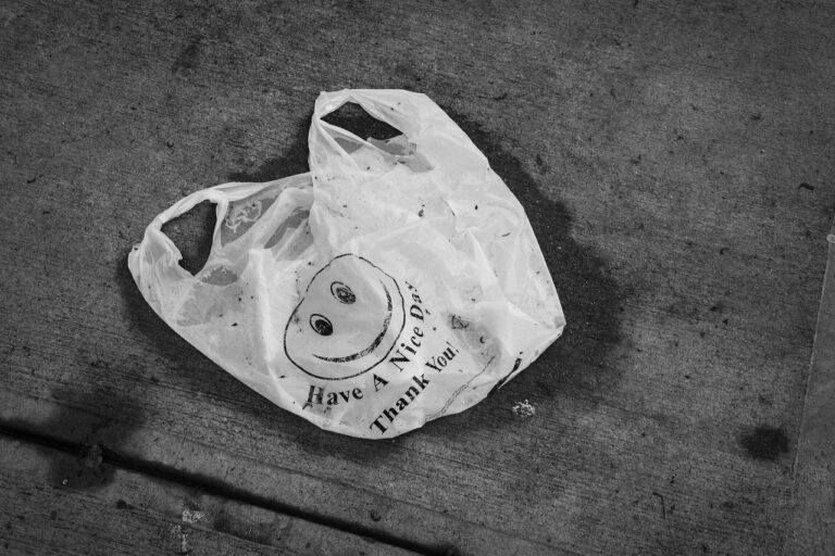 Szacunki dot. opłaty recyklingowej nie za bardzo się sprawdziły. Wpływy wskazują na błędne założenia