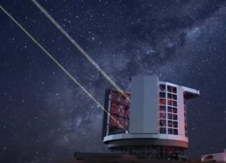Gigantyczny Teleskop Magellana otworzy nową erę kosmicznych odkryć. Tworzone właśnie do niego lustra to cud współczesnej nauki [DEPESZA]