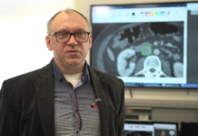 Druk 3D nadzieją onkologii. Polscy naukowcy wydrukowali trójwymiarowy model żyły zajętej nowotworem, co pozwoliło na skuteczną operację
