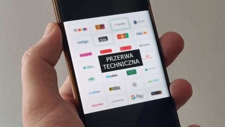 Przerwy techniczne w bankach coraz bardziej dotkliwe dla klientów. Instytucje poszukują sposobów na uniknięcie awarii