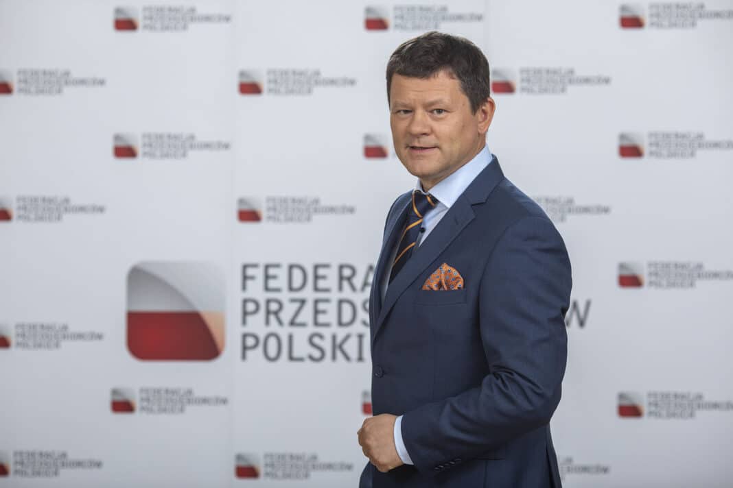30.09.2020 Warszawa, n/z FPP fot. Piotr Waniorek/zelaznastudio.pl