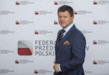 30.09.2020 Warszawa, n/z FPP fot. Piotr Waniorek/zelaznastudio.pl