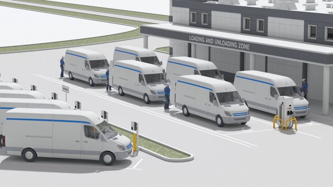 ABB Amazon