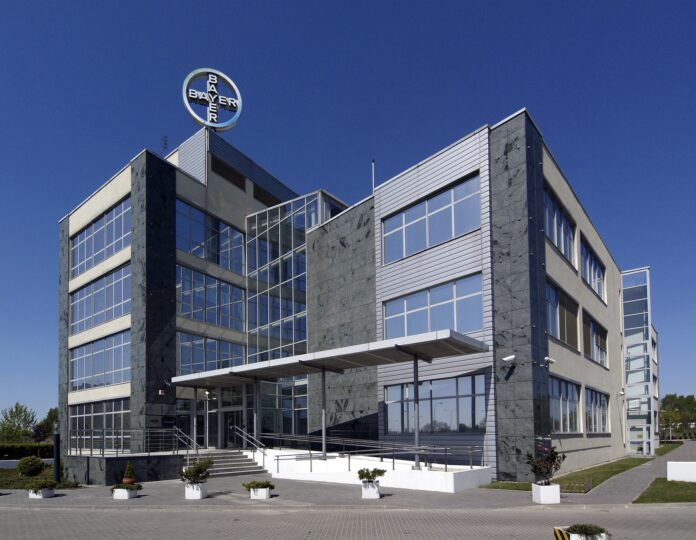Bayer biuro w Warszawie