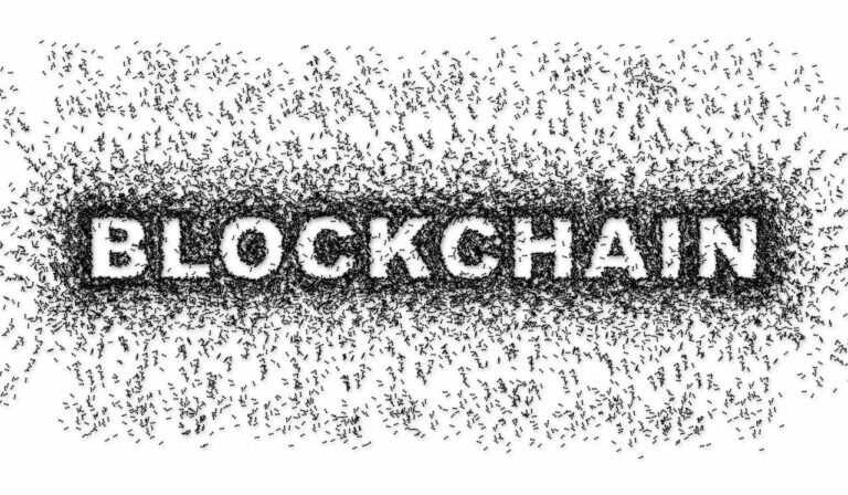 Blockchain jako akcelerator transformacji cyfrowej w Polsce