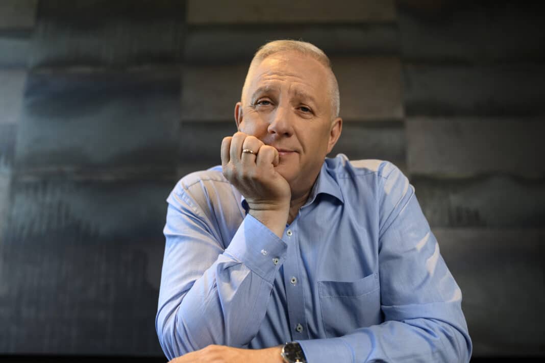 Dariusz Bliźniak