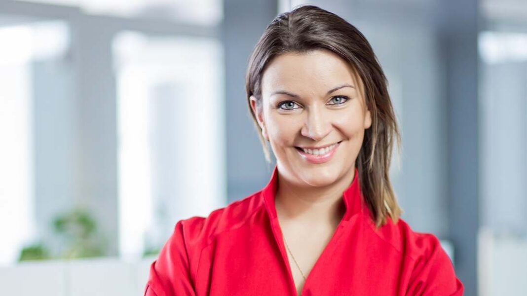 Diana Kalita – Knapczyk z kancelarii prawnej Causa Finita
