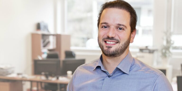 Black Pearls VC inwestuje w szwedzko-polski startup IamIP