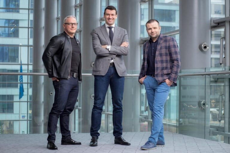 Euvic inwestuje w agencję content digital