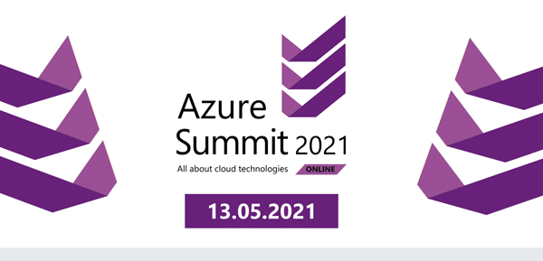 Konferencja Azure Summit
