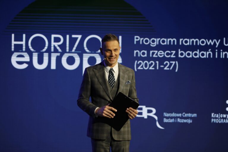 Rozwój na Horyzoncie – eksperci o niepowtarzalnej szansie dla polskich innowatorów
