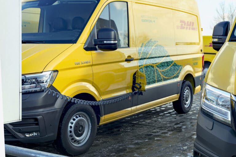 Z prawem jazdy kategorii B pojedziesz „elektrykiem” do 4,25 t
