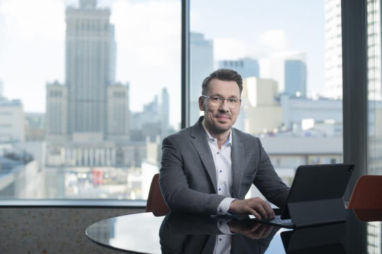 Na rynku zostaje tylko jeden Business Link