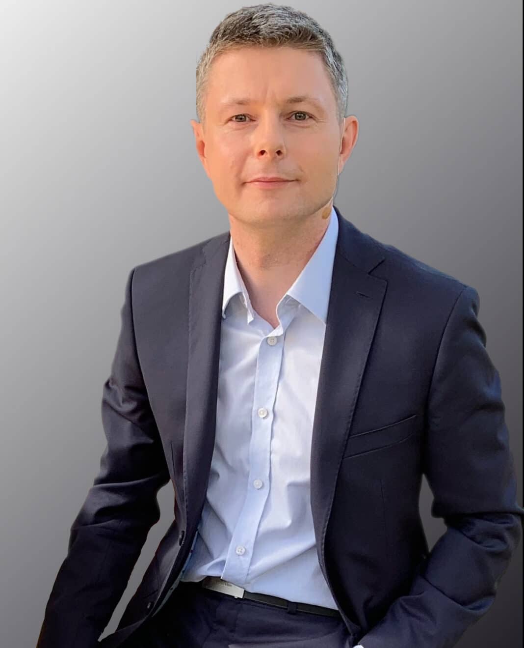 Paweł Majtkowski – analityk eToro