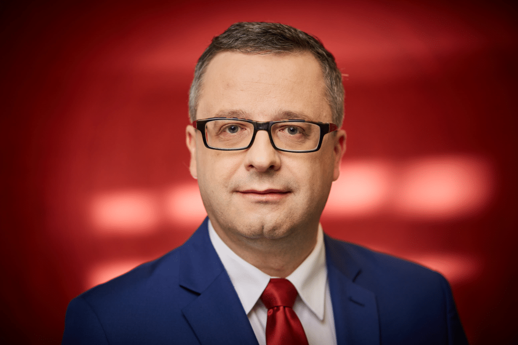 Piotr Rybicki