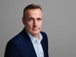Tadeusz Puchała -Dyrektor ds. sprzedaży DHL Parcel Polska