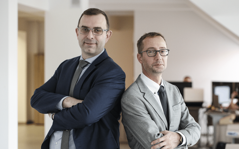 Akcje TenderHut S.A. rosły o 34% podczas sesji na NewConnect