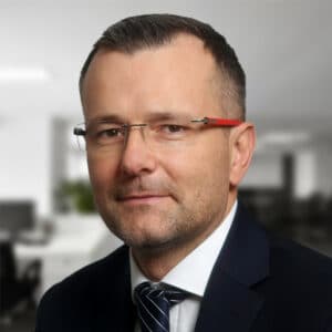 Tomasz Szpikowski – założyciel i Prezes Bergman Engineering