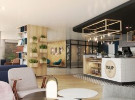 Tulip Residences wkracza na rynek aparthoteli (2)