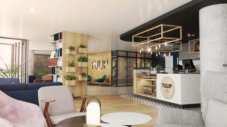 Tulip Residences wkracza na rynek aparthoteli (2)