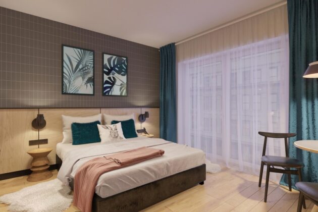 Tulip Residences wkracza na rynek aparthoteli (3)