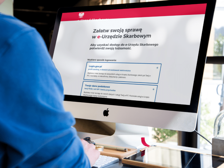 Blisko 9 na 10 Polaków złoży zeznanie PIT za 2022 rok przez internet