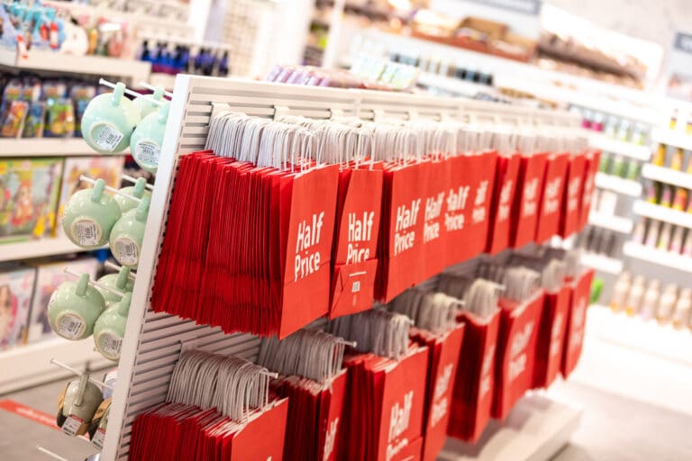 Rusza HalfPrice – nowa sieć sklepów Grupy CCC